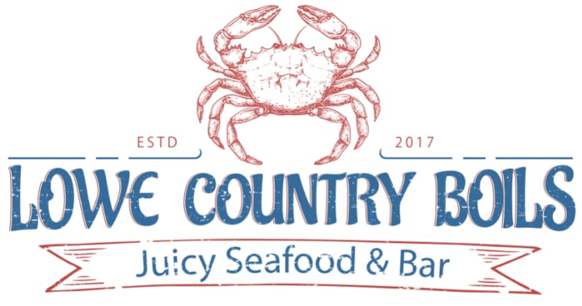 Low Country Boil Seafood